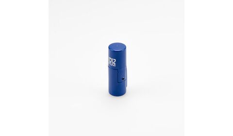 GRM R12 office - сине/чёрный корпус, оснастка для печатей д, 12мм