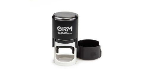 Автоматическая оснастка для печати - GRM 46040 Plus, д. 40 мм