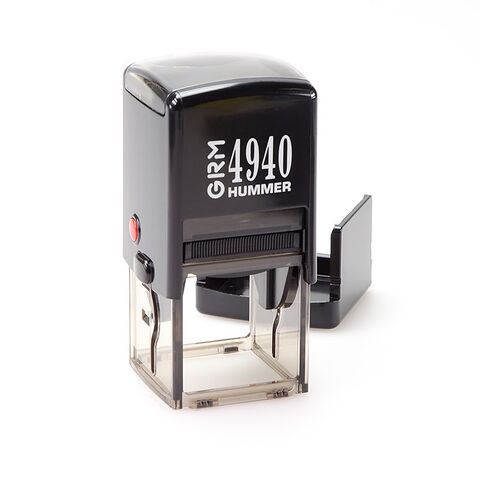 GRM 4940 Hummer, Black