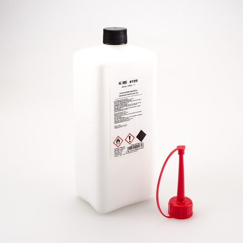 Noris #199 1L. - Универсальная штемпельная краска