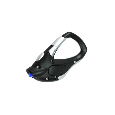 GT-2028 - Брелок-фонарик с ультрафиолетом