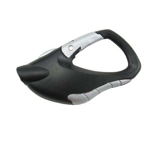 GT-2028 - Брелок-фонарик с ультрафиолетом