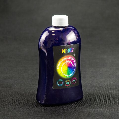 Noris Multi Color, синяя, 500 мл.