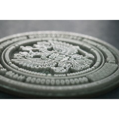 Лазерная полимерная резина «POLYNEGRO»