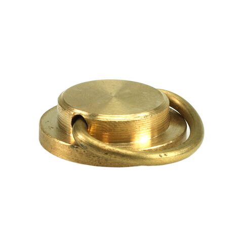 D24 - заготовка пломбира под пластилин