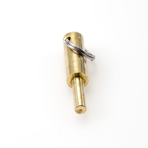 Заготовка Пломбира под пластилин 5,5 мм​