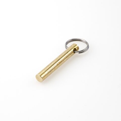 Заготовка Пломбира под пластилин 6,0 мм