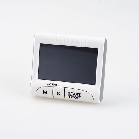 Таймер электронный с магнитным креплением