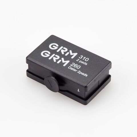 Штемпельная подушка для GRM 4941 2Pads, GRM 310 2Pads