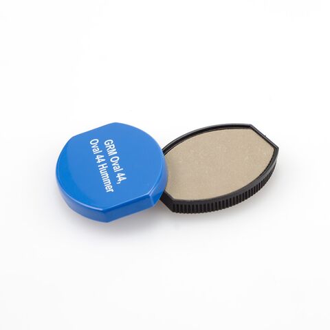 Штемпельная подушка для GRM Oval 44, GRM Oval 44 Hummer