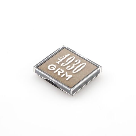 Штемпельная подушка для GRM 4930, Trodat 4930, 4923