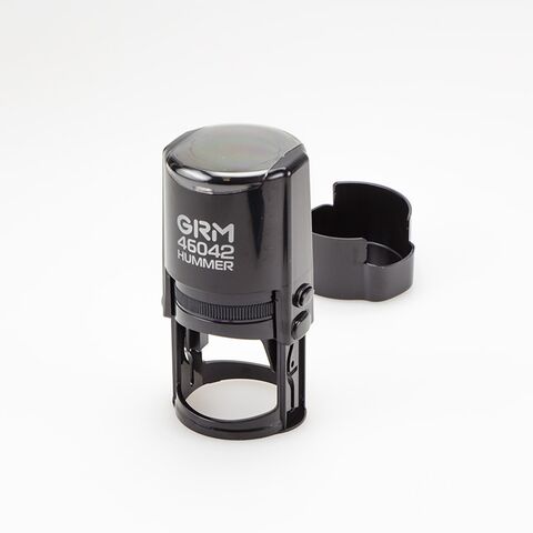 Автоматическая оснастка - GRM 46042 Hummer, ABC, Black Edition