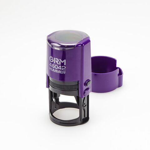 Автоматическая оснастка - GRM 46042 Hummer, ABC, Black Edition