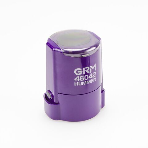 Автоматическая оснастка - GRM 46042 Hummer, ABC, Black Edition