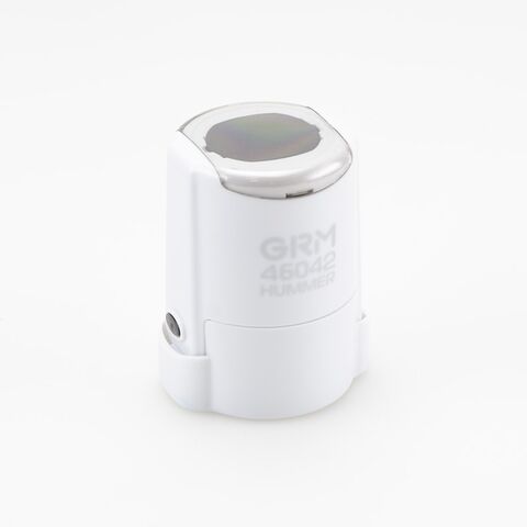 Автоматическая оснастка - GRM 46042 Hummer, ABC, Black Edition