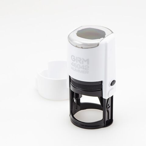 Автоматическая оснастка - GRM 46042 Hummer, ABC, Black Edition