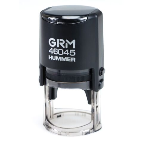 GRM 46045 Hummer, чёрный корпус