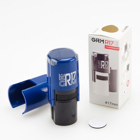 Печать для школы - «Отлично», GRM R17 Office