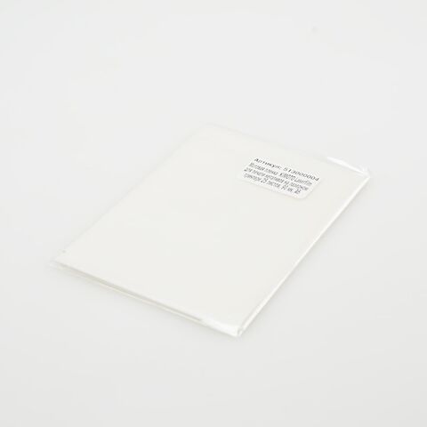 KIMOTO Laserfilm A6 - Матовая пленка для печати негативов на лазерном принтере