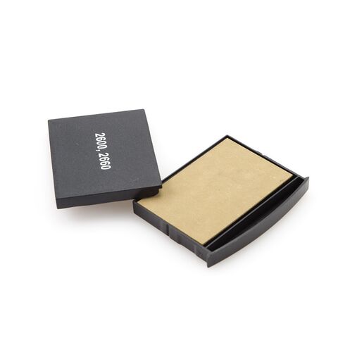 Штемпельная подушка для GRM5460, 5206 Hummer, GRM 2600, 2660, Colop 2600, 2660