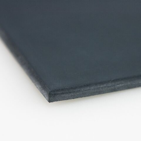 Лазерная резина «Super Speed SOFT» - чёрная