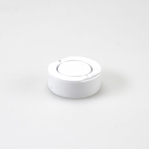 «ВЫБОР» Ручная ПЛОСКАЯ оснастка д.40 мм, белая