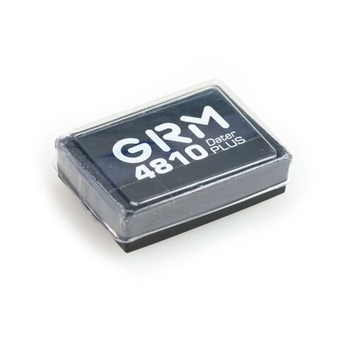 Штемпельная подушка для GRM 4810 Plus, 4836 Plus, GRM 120 Plus, 126 Plus