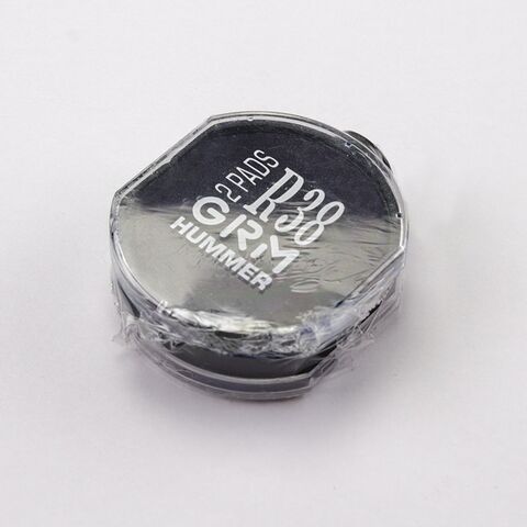 Штемпельная подушка для GRM R38 2 Pads Hummer, любой цвет