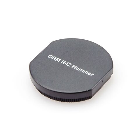 GRM 46042 Hummer Штемпельная подушка. Цвет на выбор