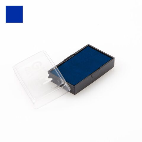 Штемпельная подушка для GRM 4911 Plus, GRM 20 Plus, синяя