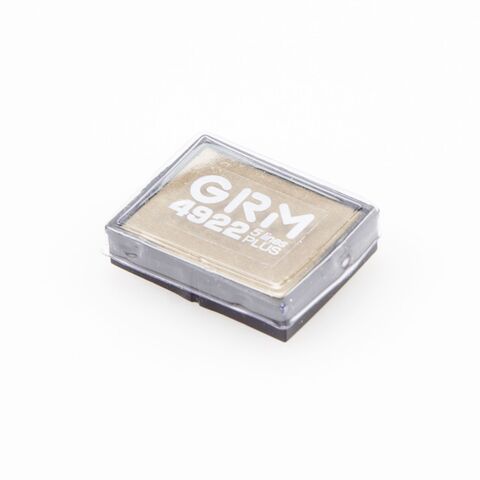 Штемпельная подушка для GRM 4922 Plus, синяя или цвет по выбору