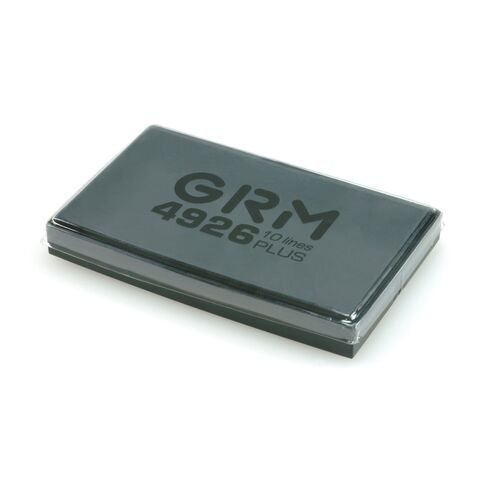 Штемпельная подушка для GRM 4926 Plus, GRM 60 Plus, любой цвет