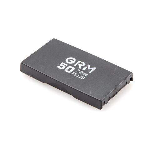 Штемпельная подушка для GRM 50 Plus, 4931 Plus, синяя c rrhsirjq