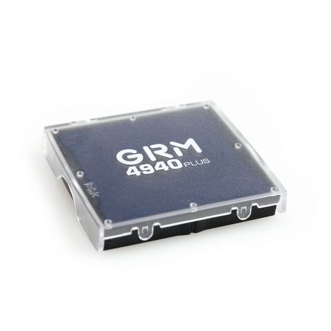 Штемпельная подушка для GRM 4940 Plus, 4724 цвет на выбор