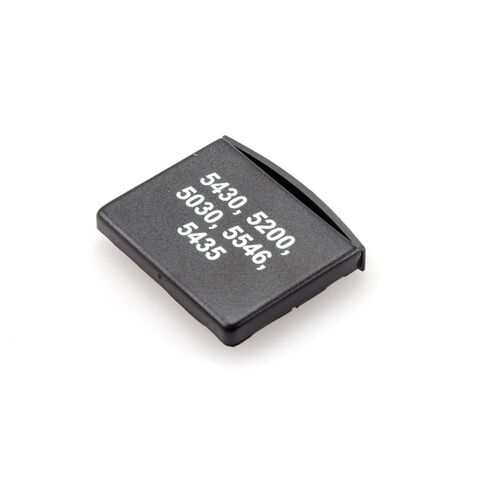 Сменная штемпельная подушка GRM 5200 (5430, 4430), аналог Trodat 6/50