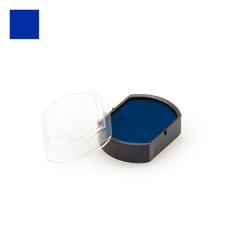 Штемпельная подушка для GRM R17 Plus, синяя