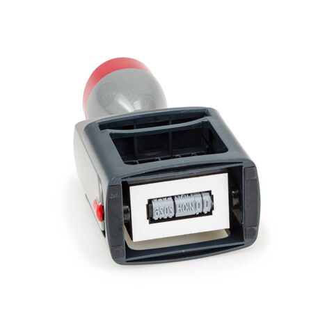 GRM 5430 Hummer датер «Первый платеж» месяц русский