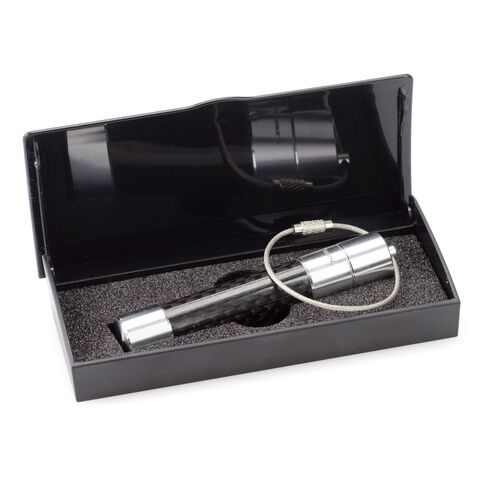 Heri 8GB21USB флешка-штамп на 8 GB со штампом в футляре