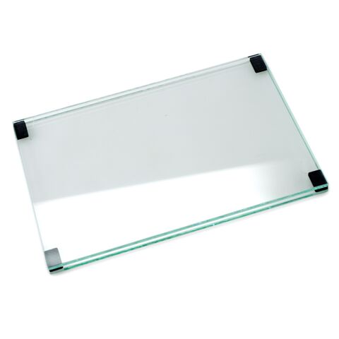 Стеклянная рамка для жидкого полимера для засветки в мобильной ЭКСПО камере формат А6+