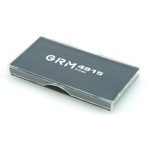 Штемпельная подушка для GRM 50, GRM 4915, Colop Pr50, синяя