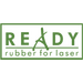 READY - резина для лазерной гравировки